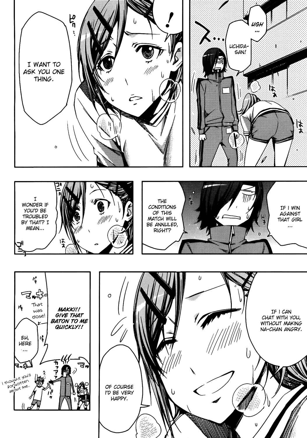 Page 31 Chapter 4 Koaka Head