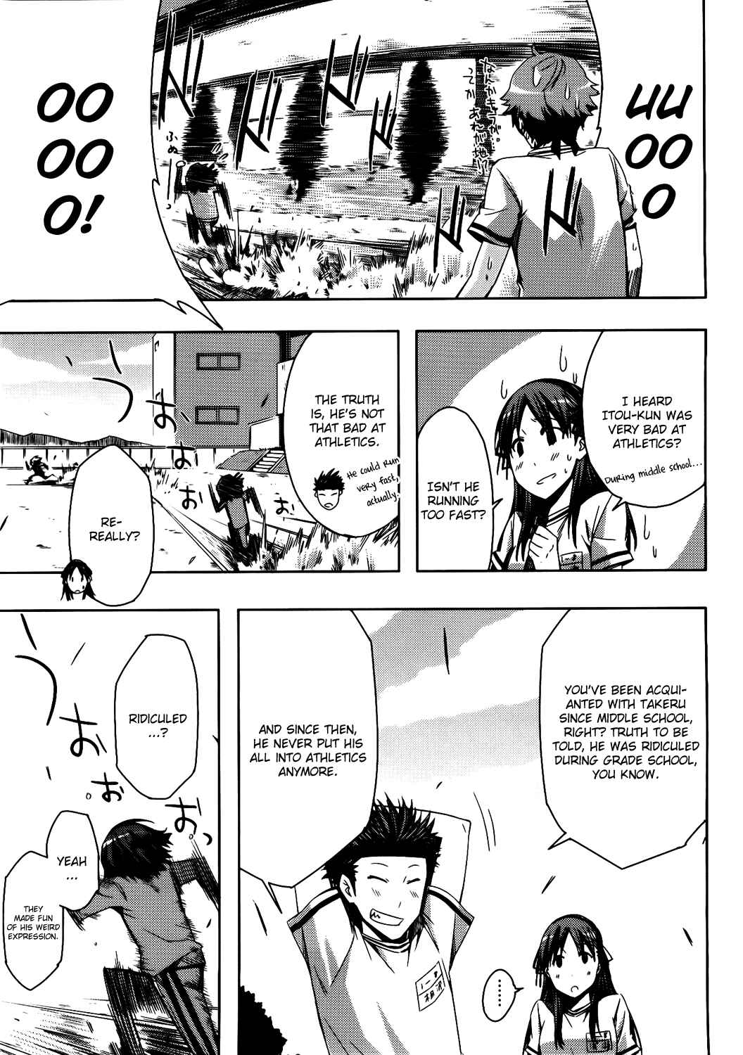 Page 32 Chapter 4 Koaka Head