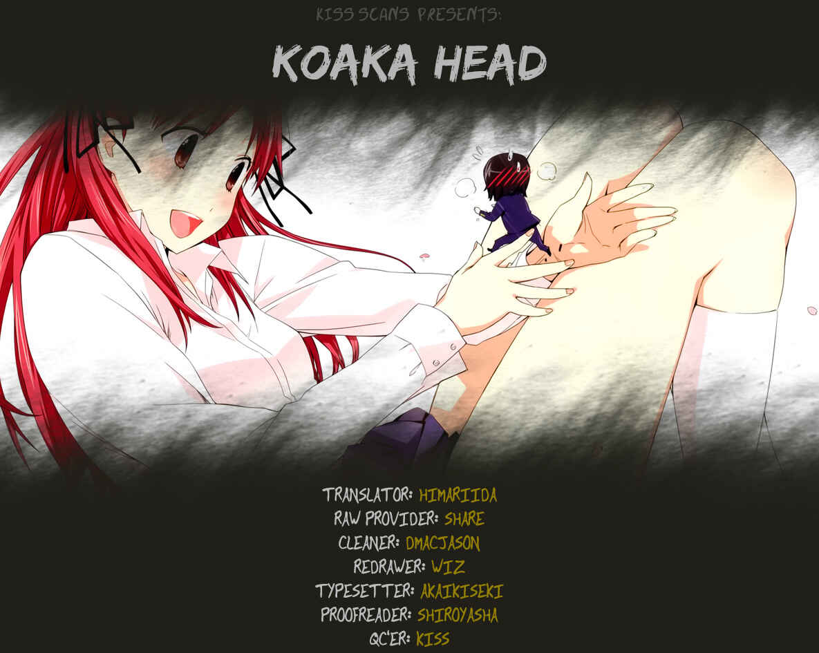 Page 34 Chapter 4 Koaka Head