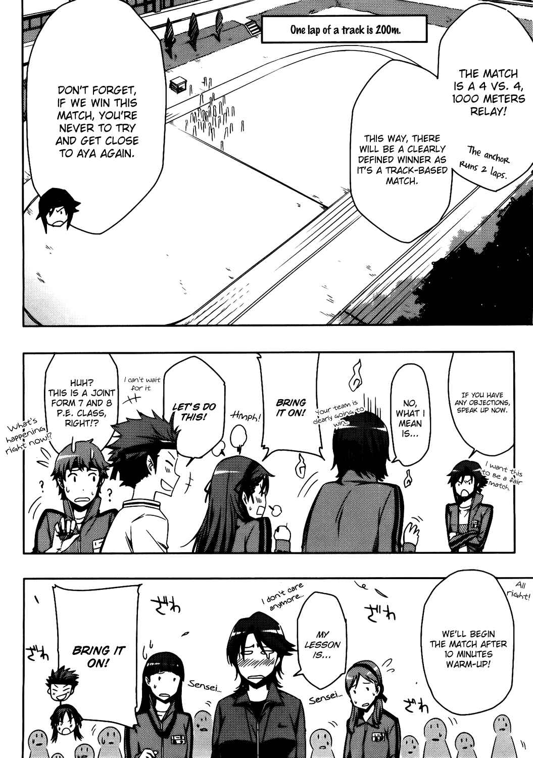 Page 5 Chapter 4 Koaka Head