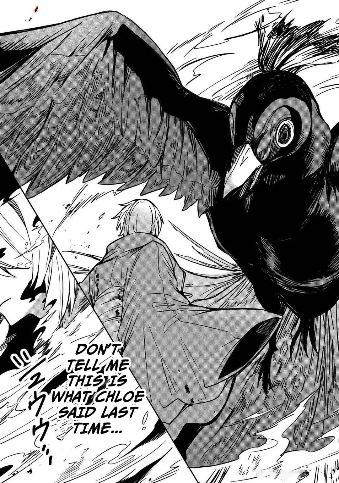 Page 19 Chapter 11 Goinkyo Maou-sama no Kaerizaki ~Totsujo Wakagaetta Sensendai Maou-sama wa Choppiri H na Nazo Bujutsu de Josondanpi no Sekai wo Heiteisuru~