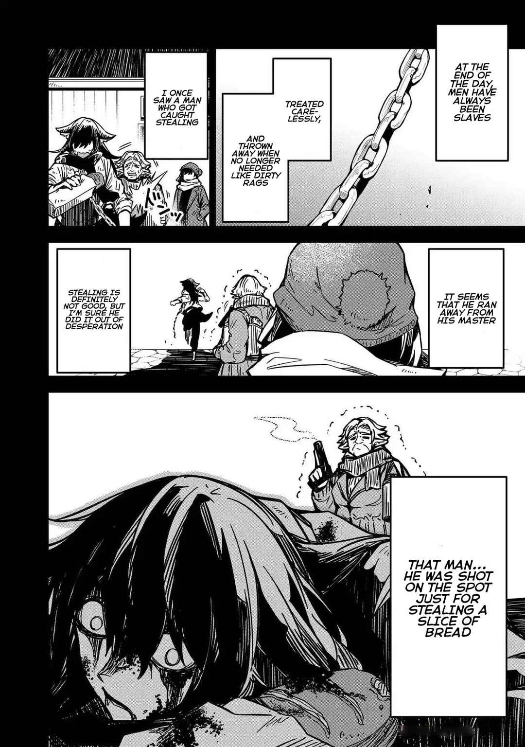 Page 10 Chapter 12 Goinkyo Maou-sama no Kaerizaki ~Totsujo Wakagaetta Sensendai Maou-sama wa Choppiri H na Nazo Bujutsu de Josondanpi no Sekai wo Heiteisuru~