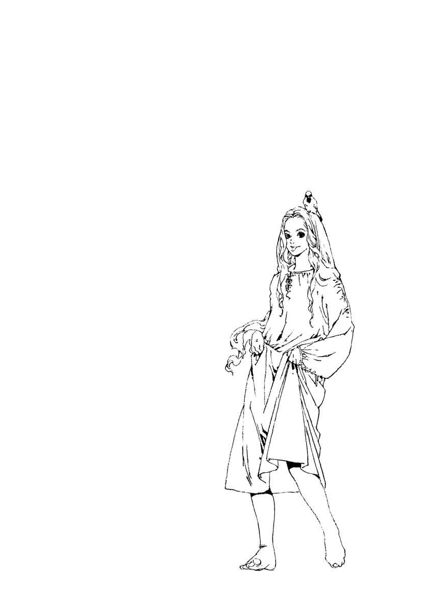Page 2 Chapter 3 The Deity Atop the Mountain