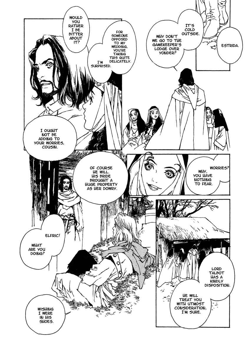 Page 7 Chapter 3 The Deity Atop the Mountain