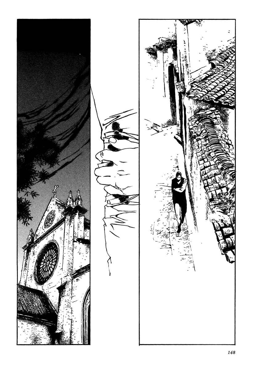 Page 34 Chapter 4 The Deity Atop the Mountain