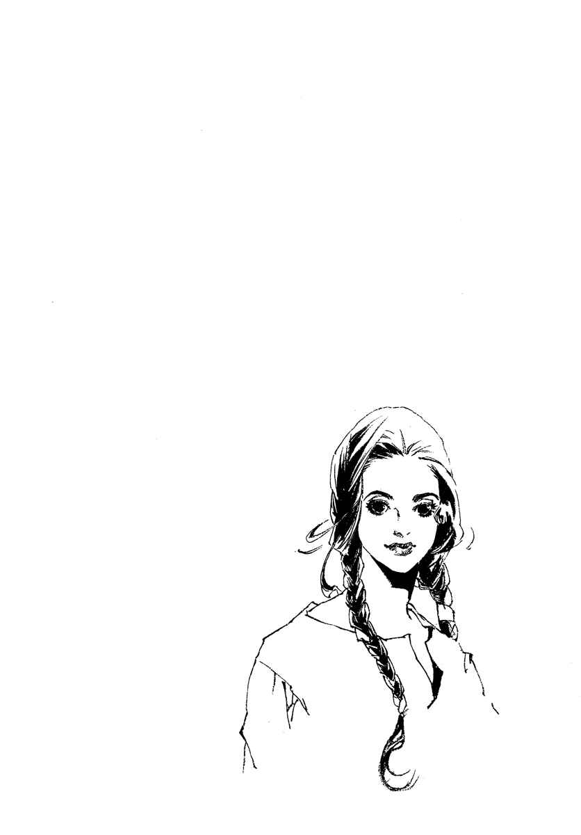 Page 50 Chapter 4 The Deity Atop the Mountain
