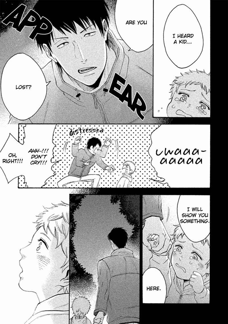 Page 10 Chapter 2 Sukidesu, Sensei