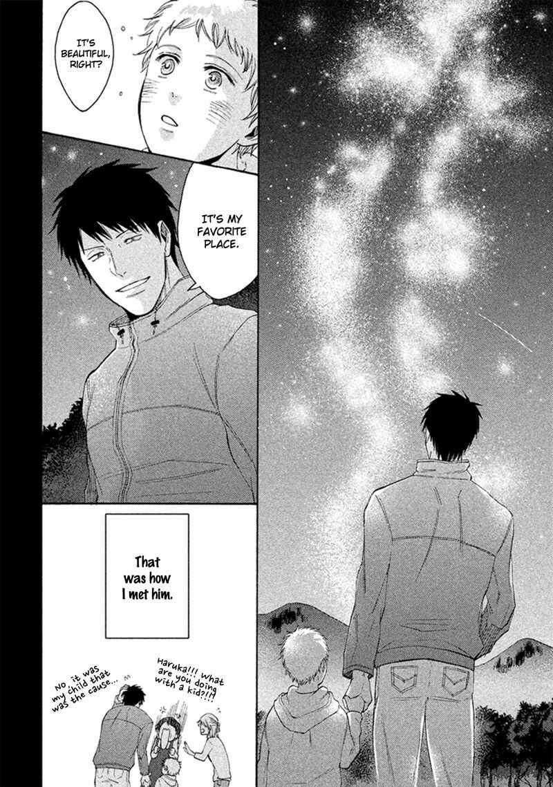 Page 11 Chapter 2 Sukidesu, Sensei