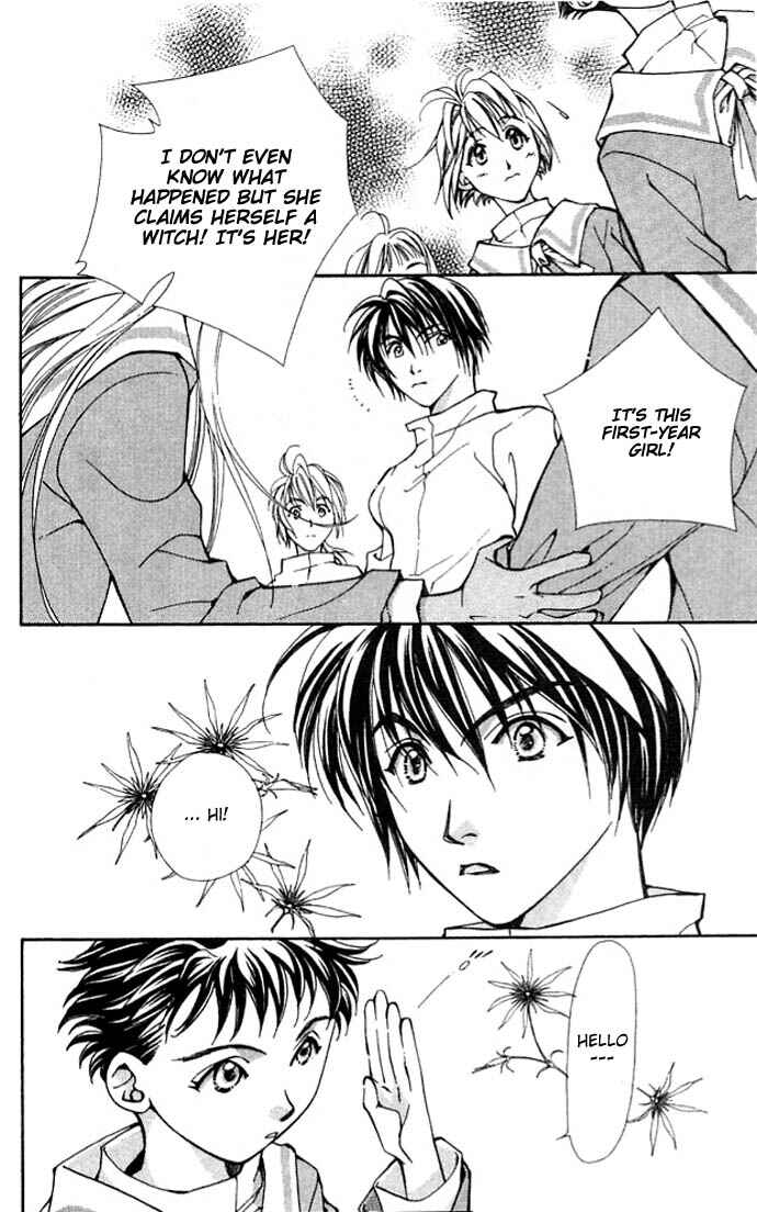 Page 29 Chapter 4 Cosmo na Bokura!