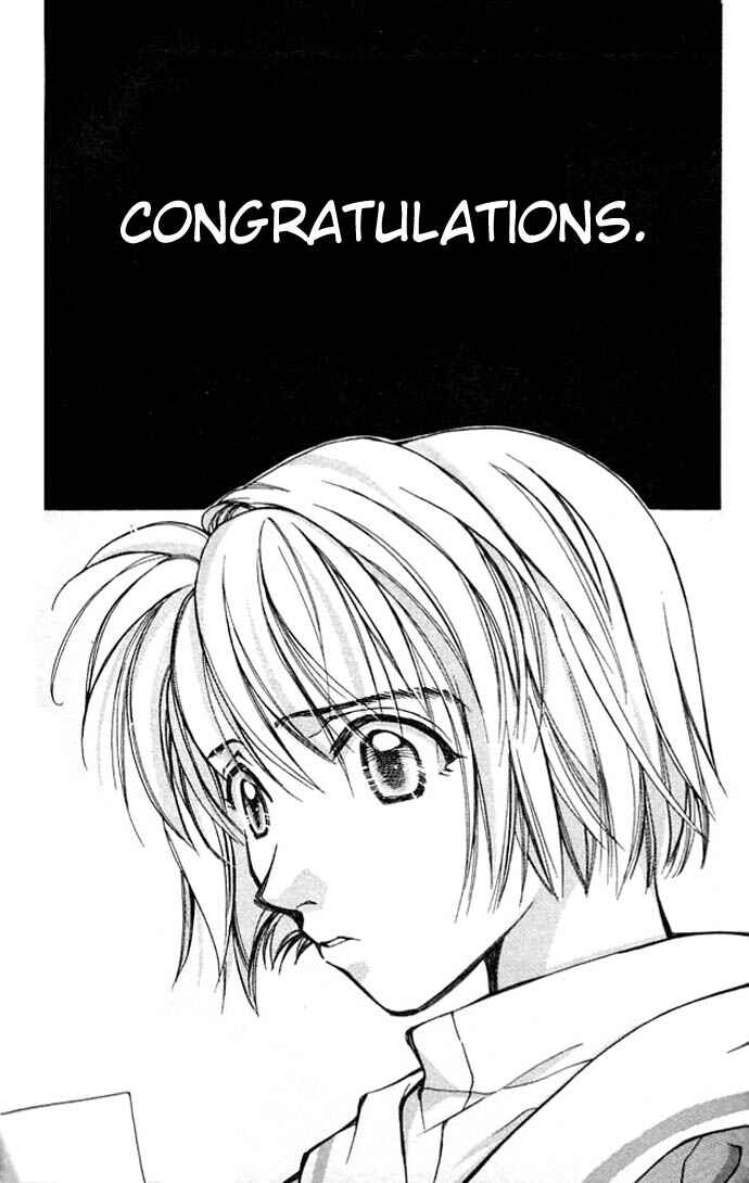 Page 48 Chapter 4 Cosmo na Bokura!
