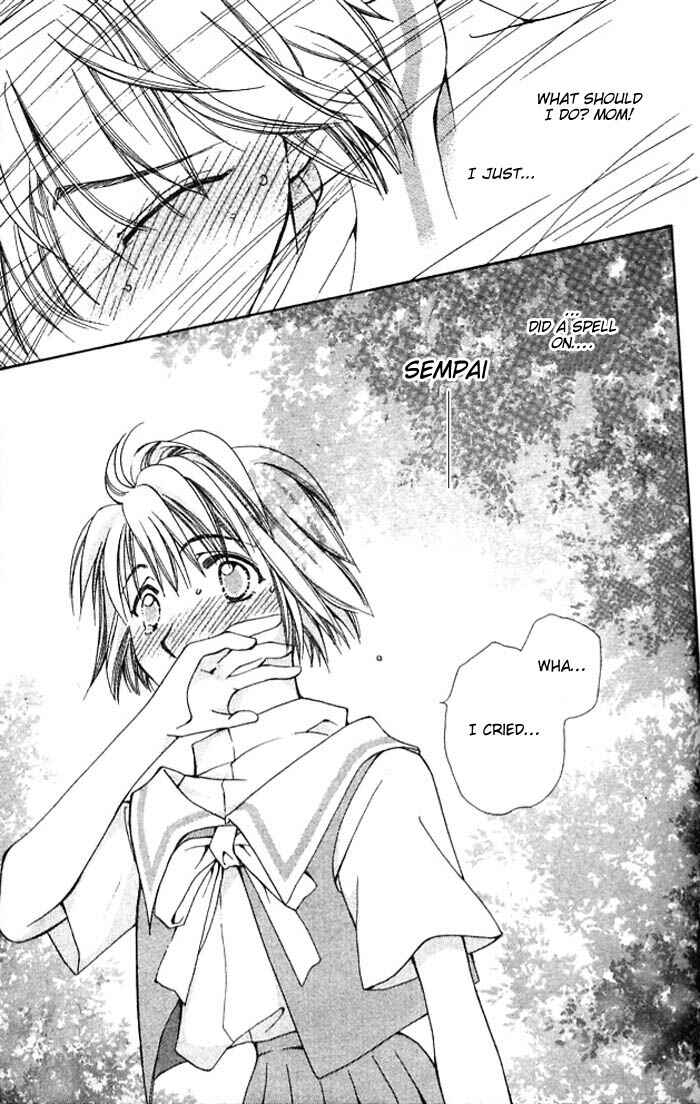 Page 18 Chapter 8 Cosmo na Bokura!