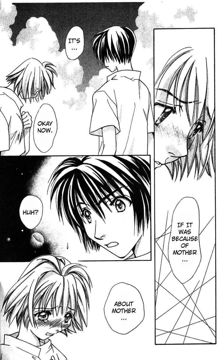 Page 40 Chapter 11 Cosmo na Bokura!