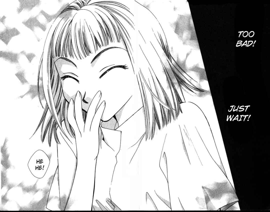 Page 49 Chapter 11 Cosmo na Bokura!