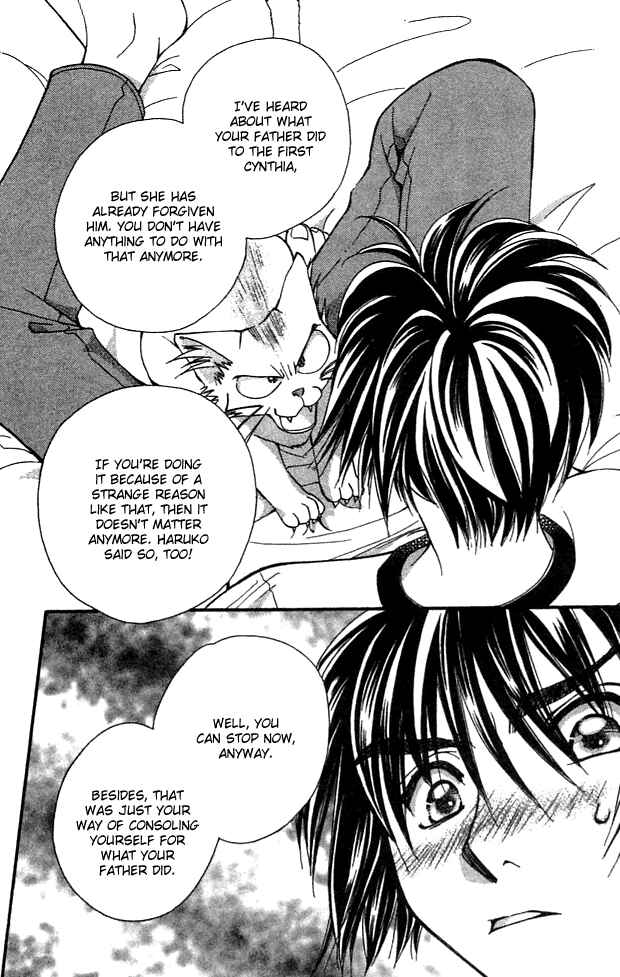 Page 20 Chapter 13 Cosmo na Bokura!