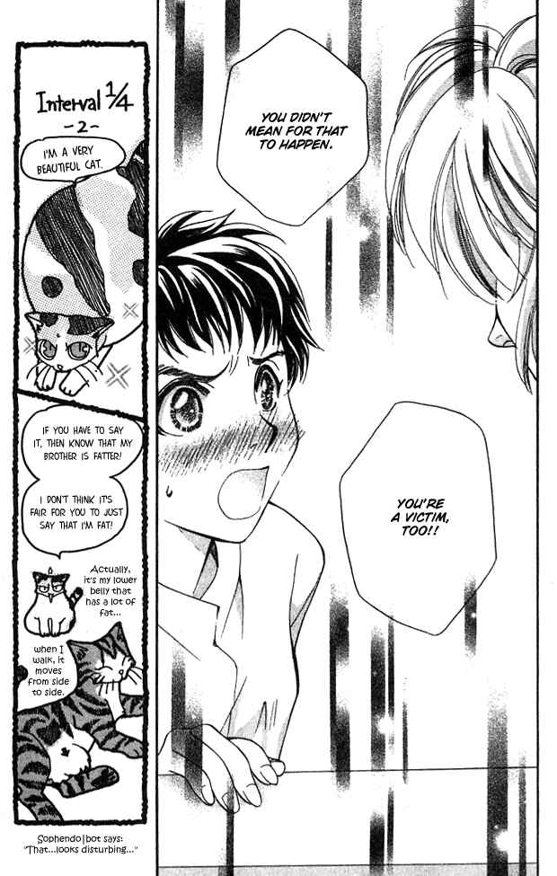 Page 53 Chapter 13 Cosmo na Bokura!