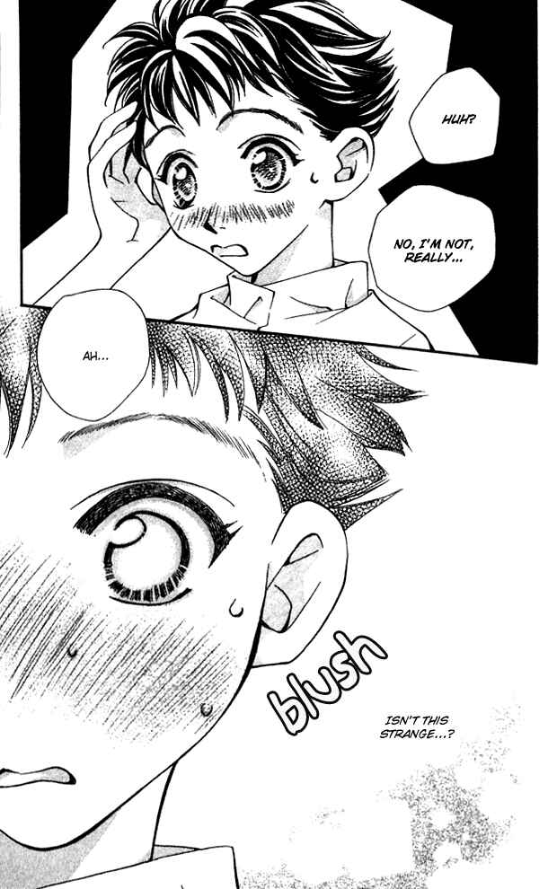 Page 55 Chapter 13 Cosmo na Bokura!