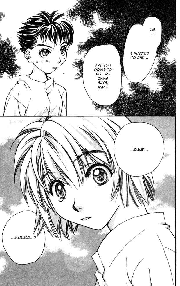 Page 67 Chapter 13 Cosmo na Bokura!