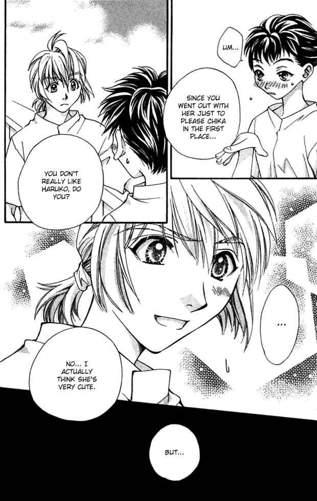 Page 68 Chapter 13 Cosmo na Bokura!