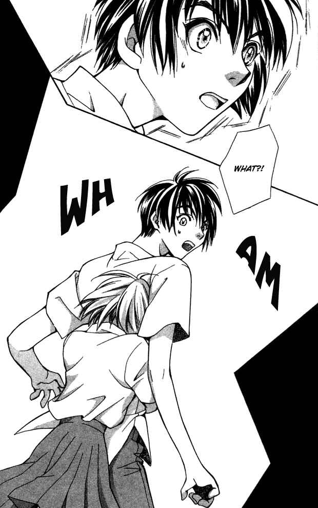 Page 74 Chapter 13 Cosmo na Bokura!
