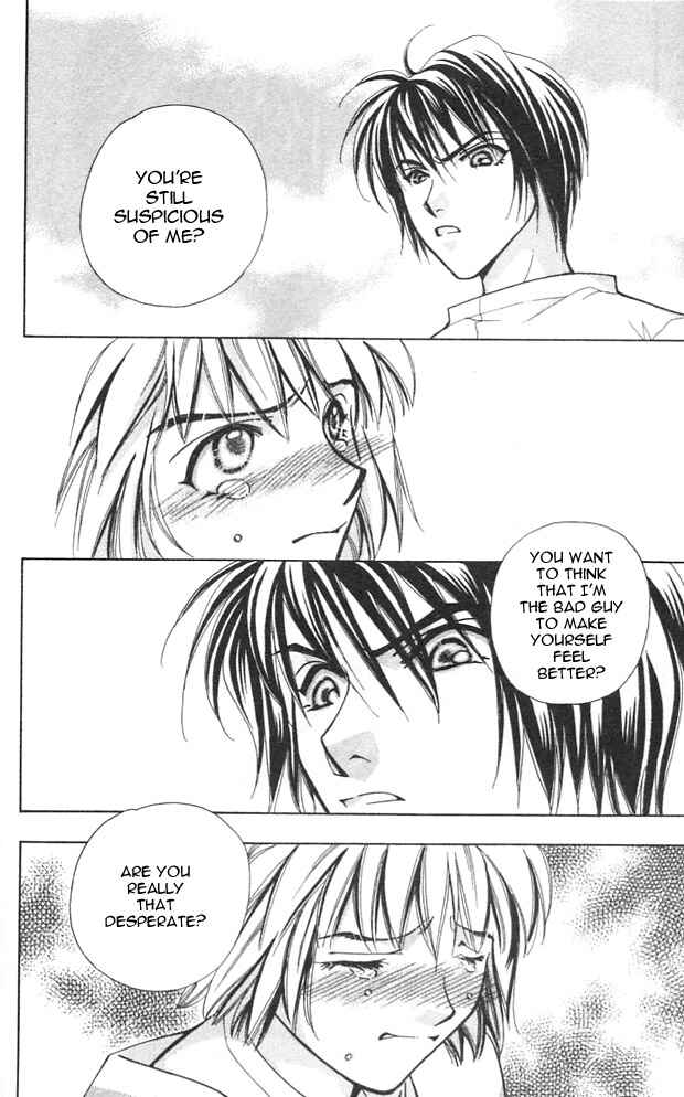Page 24 Chapter 2 Cosmo na Bokura!
