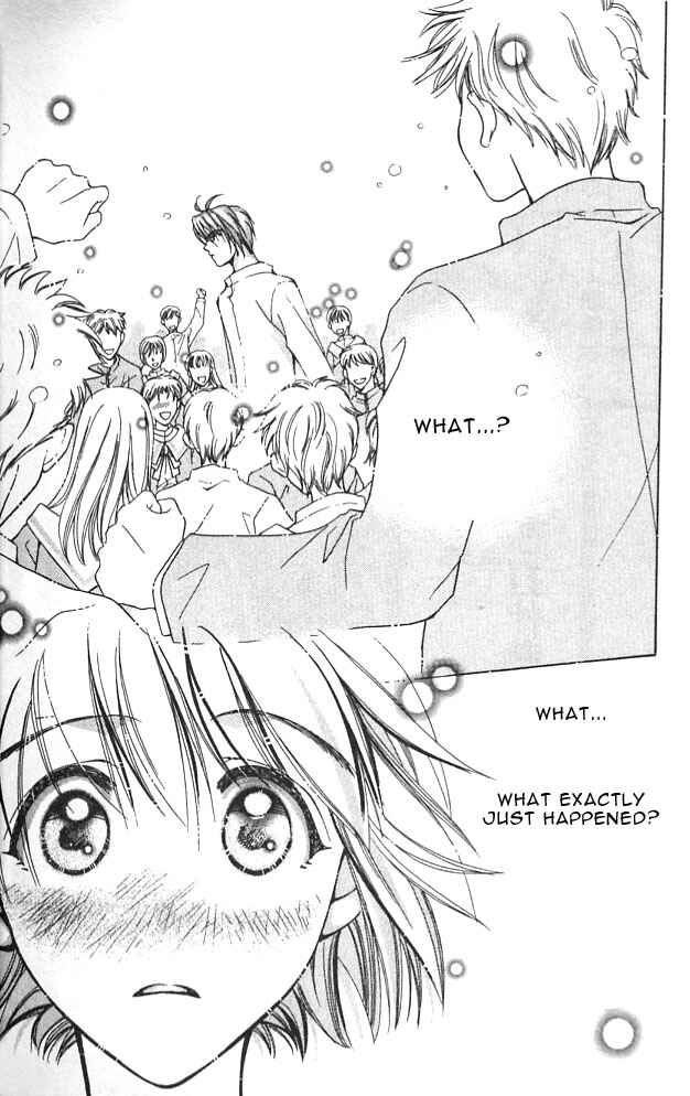 Page 39 Chapter 2 Cosmo na Bokura!