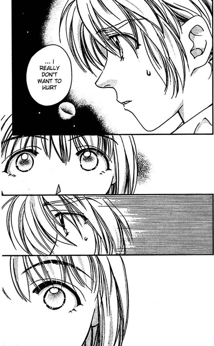 Page 11 Chapter 9 Cosmo na Bokura!