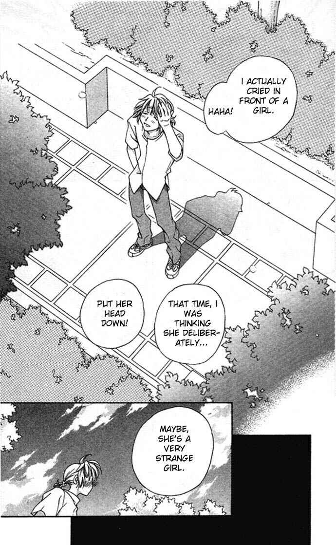Page 17 Chapter 9 Cosmo na Bokura!