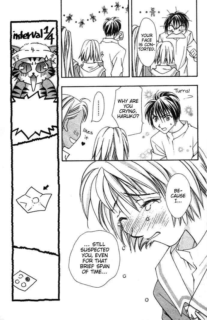 Page 23 Chapter 7 Cosmo na Bokura!