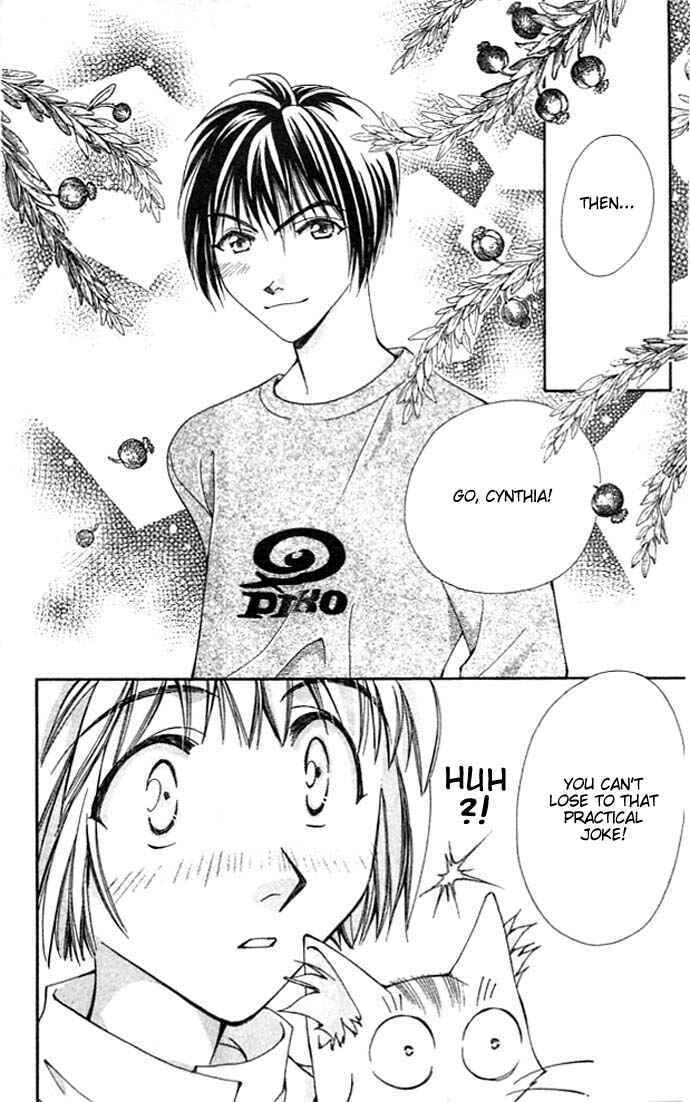 Page 54 Chapter 7 Cosmo na Bokura!