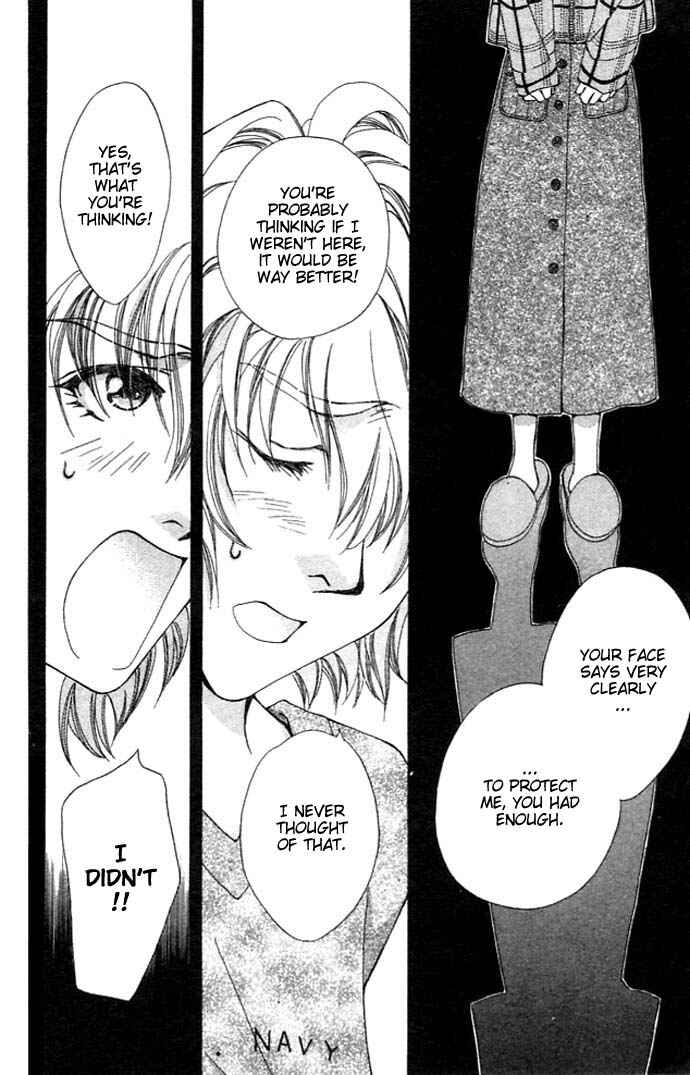 Page 66 Chapter 7 Cosmo na Bokura!