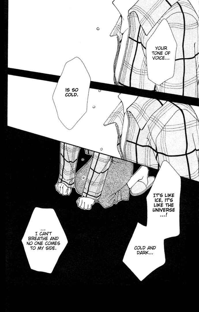 Page 70 Chapter 7 Cosmo na Bokura!