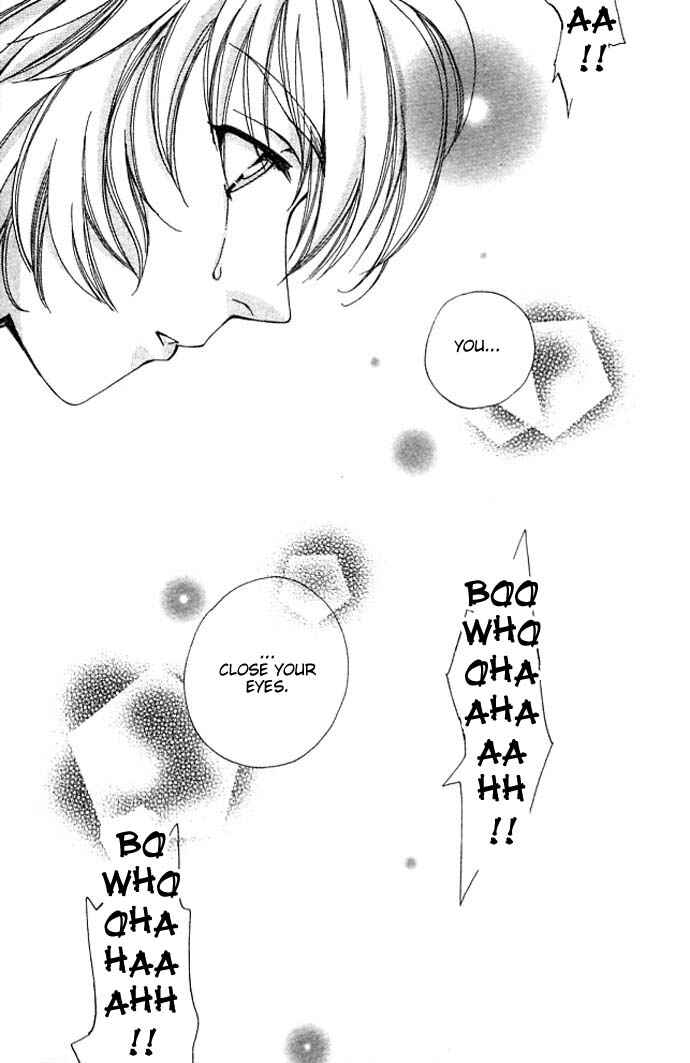 Page 73 Chapter 7 Cosmo na Bokura!