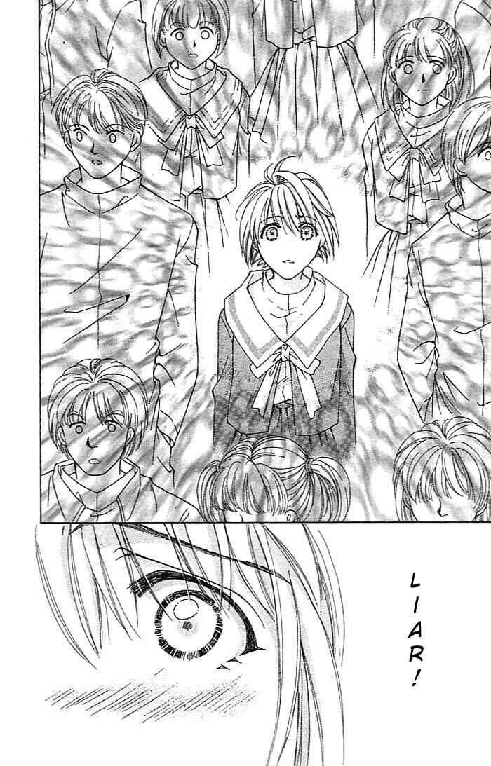 Page 44 Chapter 6 Cosmo na Bokura!