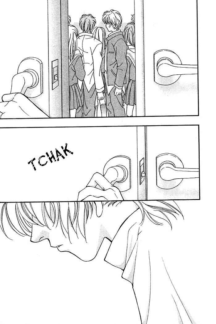 Page 45 Chapter 6 Cosmo na Bokura!