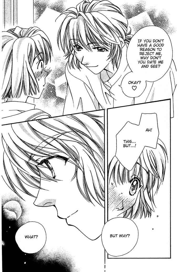 Page 20 Chapter 10 Cosmo na Bokura!