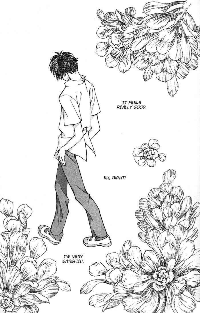 Page 26 Chapter 10 Cosmo na Bokura!