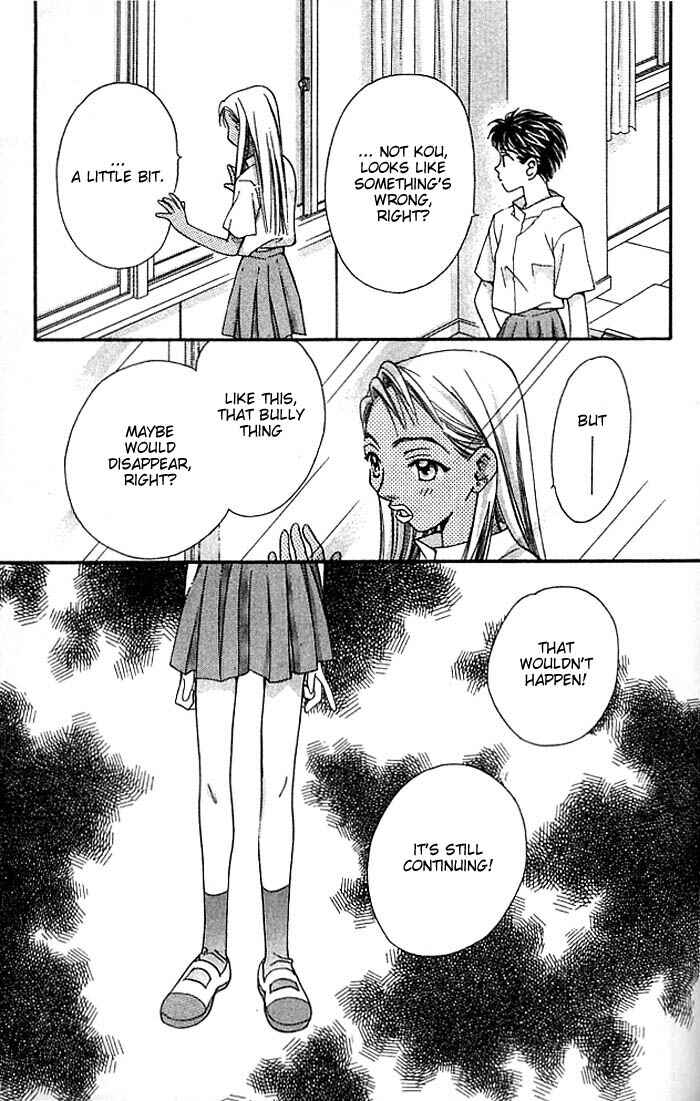 Page 56 Chapter 10 Cosmo na Bokura!