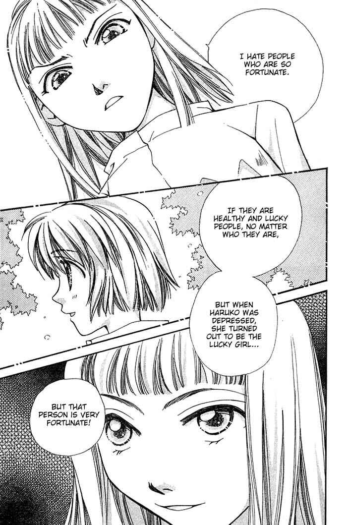Page 66 Chapter 10 Cosmo na Bokura!
