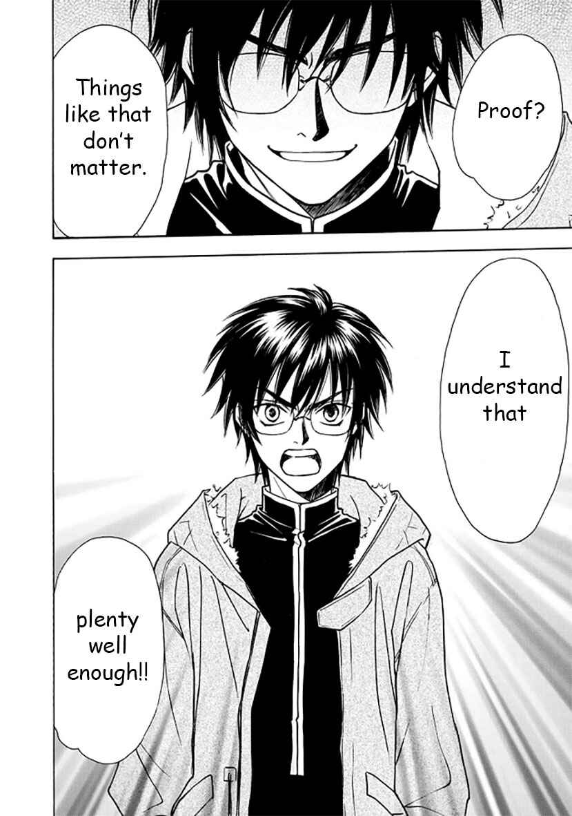 Page 10 Chapter 3 Dokushi