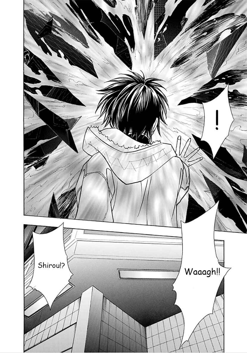 Page 32 Chapter 3 Dokushi