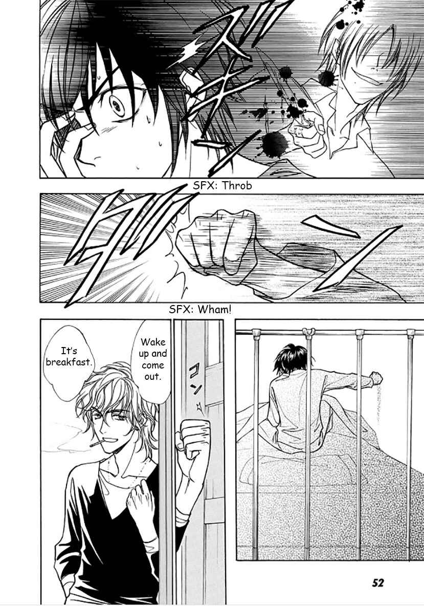 Page 14 Chapter 2 Dokushi