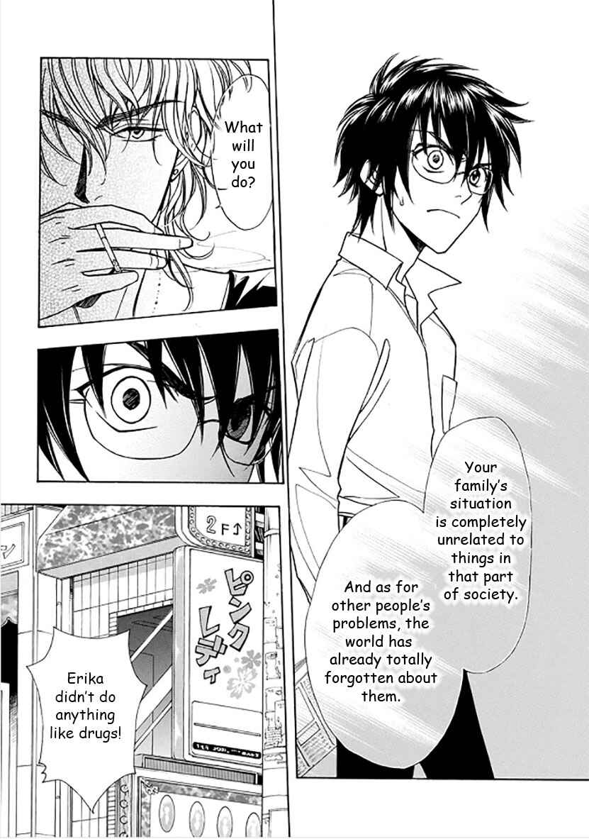 Page 21 Chapter 2 Dokushi
