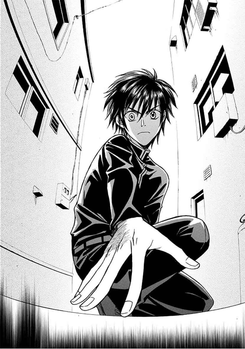 Page 26 Chapter 2 Dokushi