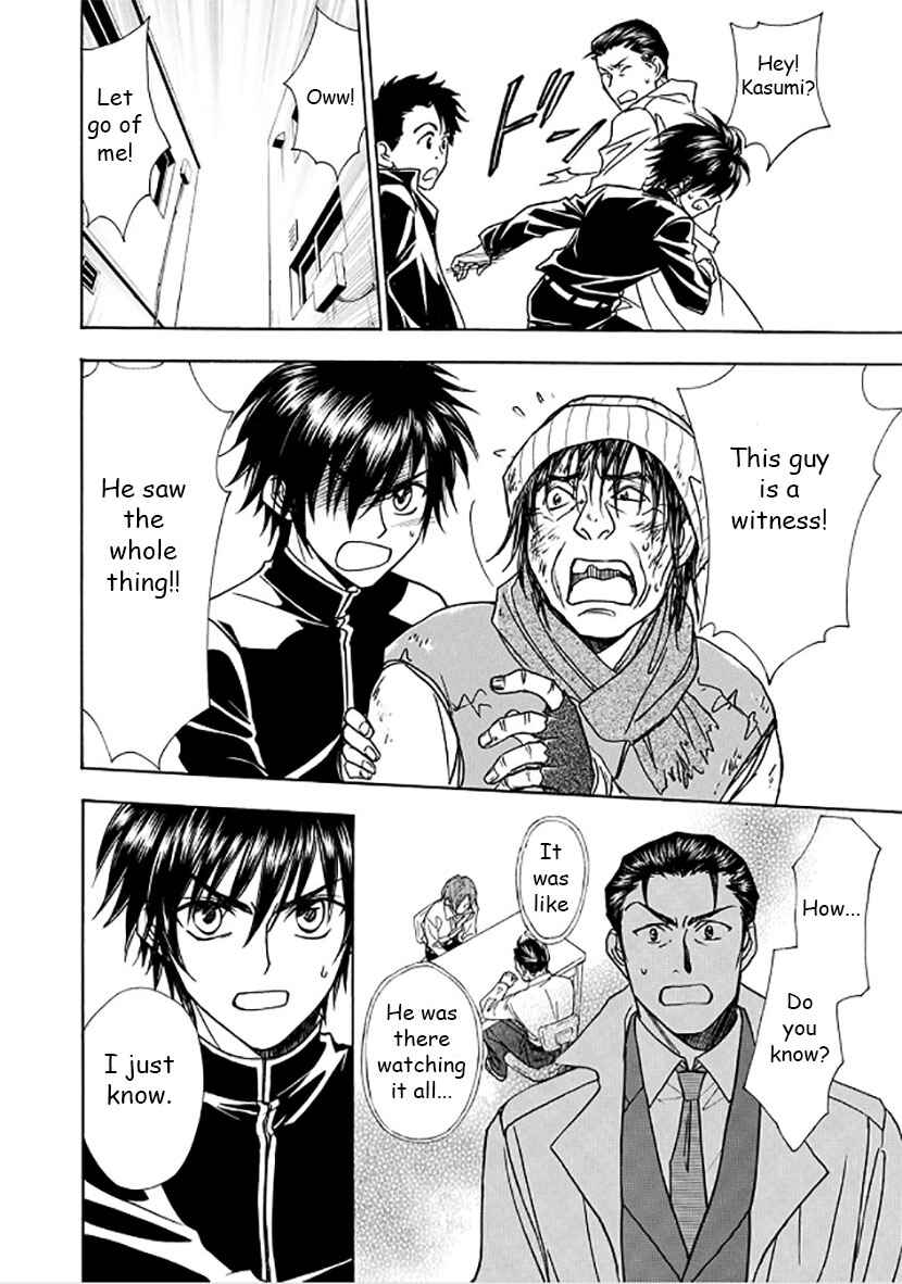 Page 34 Chapter 2 Dokushi