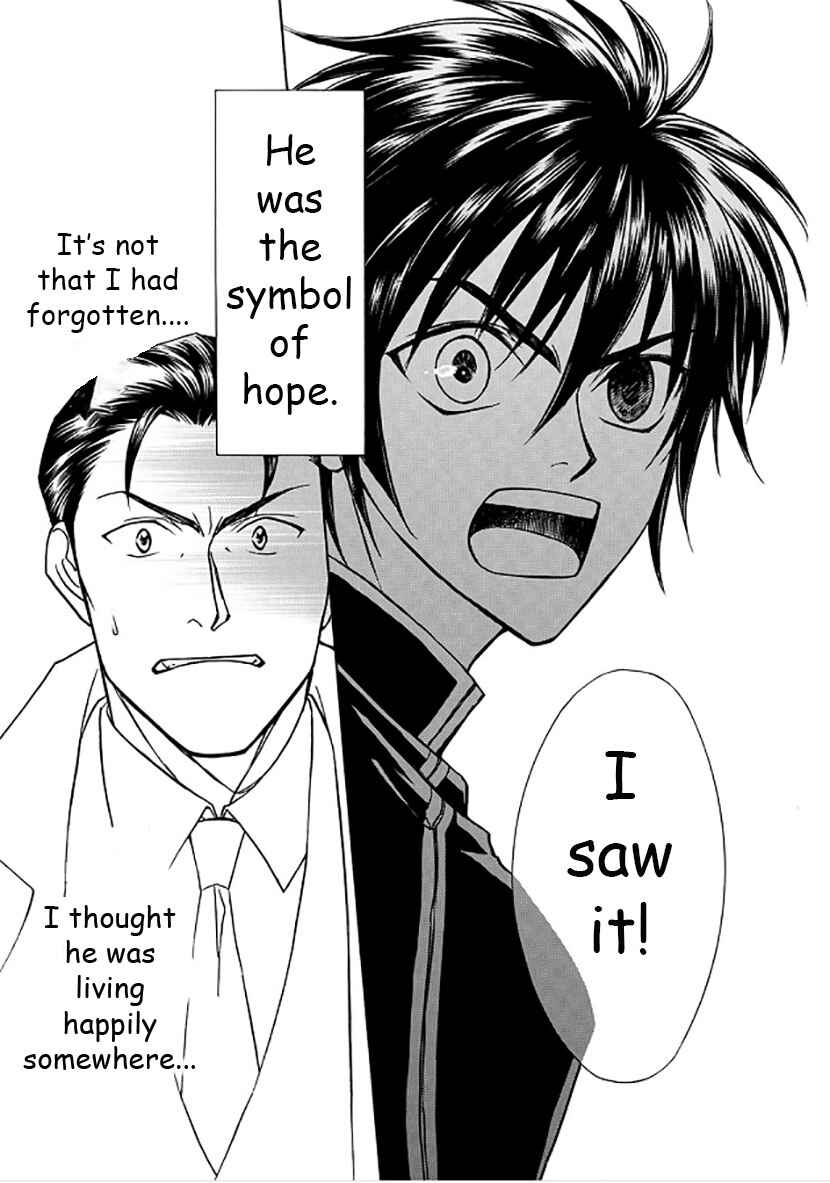Page 35 Chapter 2 Dokushi