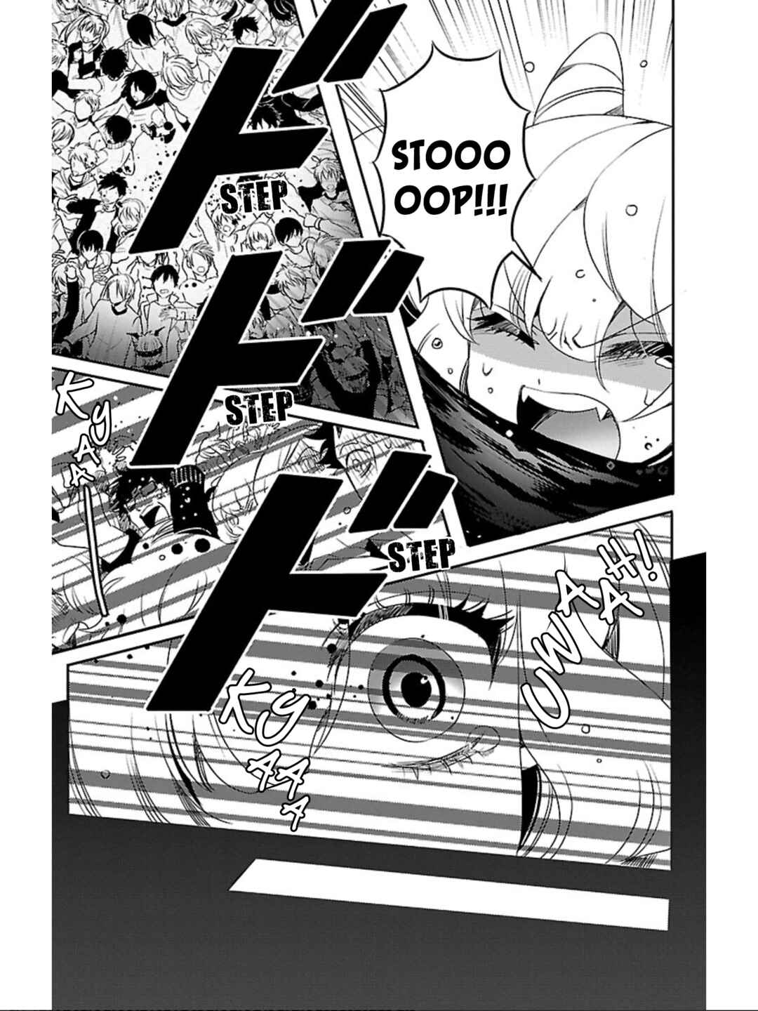 Page 11 Chapter 7 Devi Rock