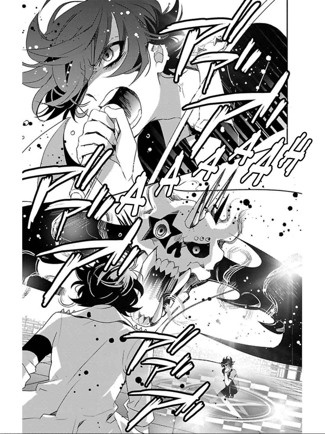 Page 17 Chapter 7 Devi Rock