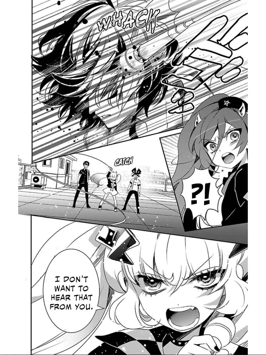 Page 26 Chapter 7 Devi Rock