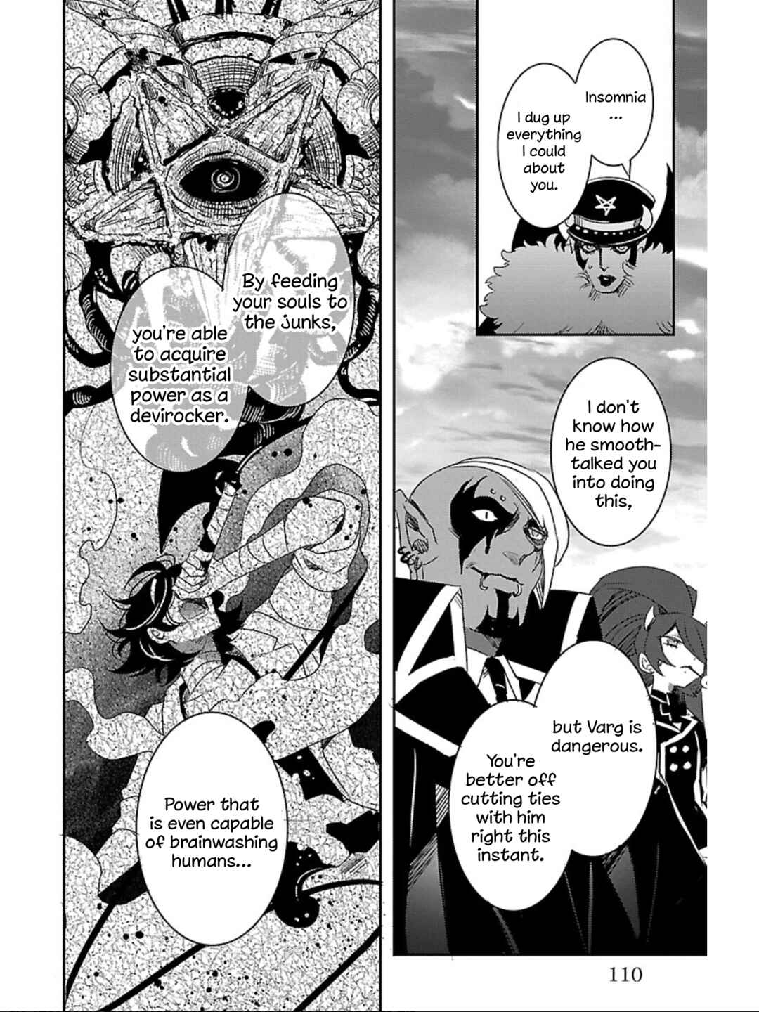 Page 30 Chapter 7 Devi Rock