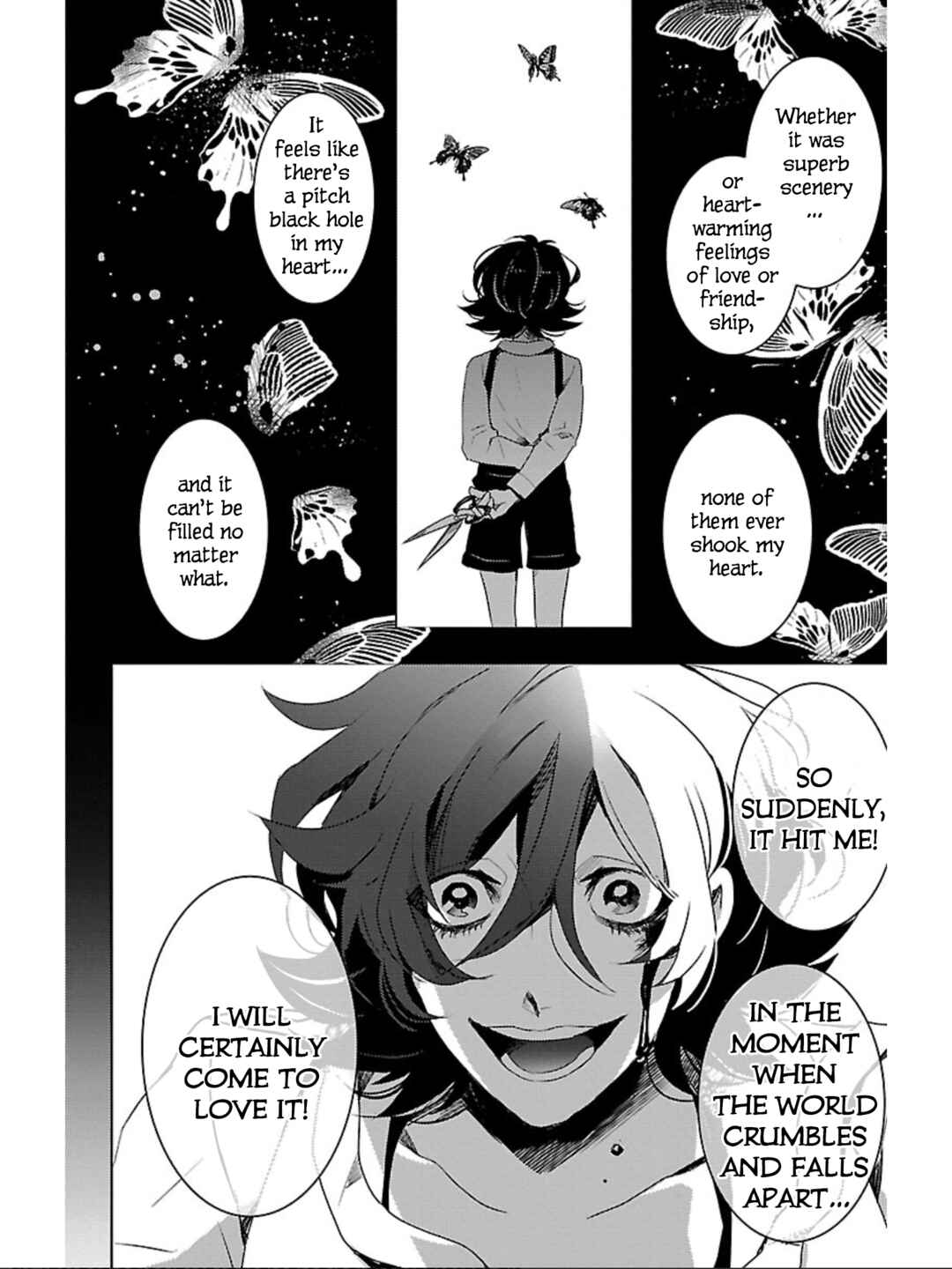 Page 34 Chapter 7 Devi Rock